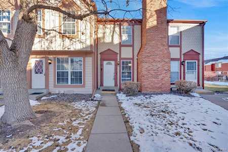 1713 S Blackhawk Way #B Aurora, CO 80012