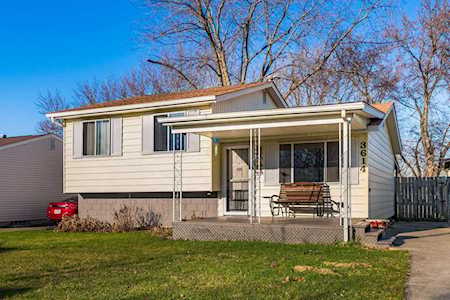 3614 Brookline Avenue Columbus, OH 43223