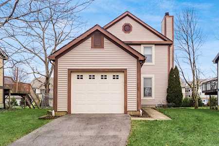 5337 Trillium Court Columbus, OH 43230