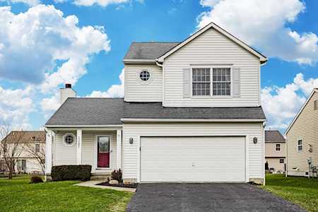 1207 Payne Loop Blacklick, OH 43004