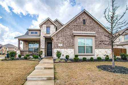000 Confidential Ave. Red Oak, TX 75154