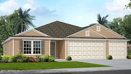 415 Ocean Jasper Dr St Augustine, FL 32086