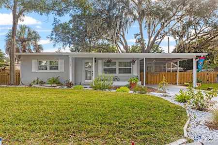 1107 Connecticut Rd Tarpon Springs, FL 34689