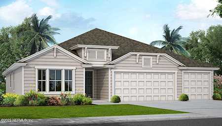 391 Ocean Jasper Dr St Augustine, FL 32086