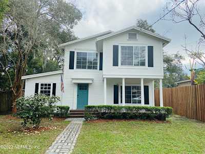 1604 Inwood Ter Jacksonville, FL 32207