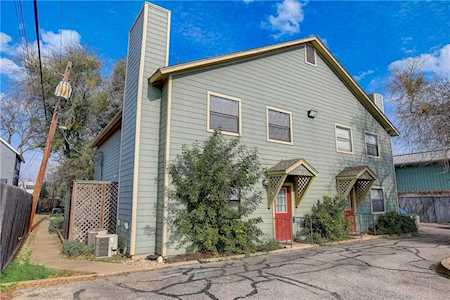 900 Taulbee LN #104 Austin, TX 78757