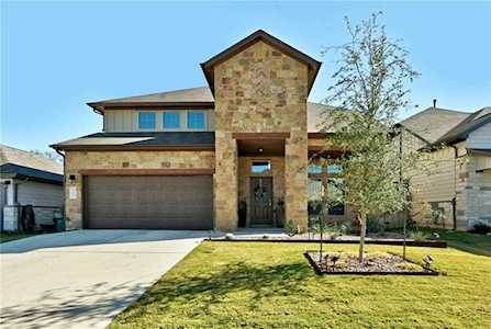 908 Goldilocks LN Manchaca, TX 78652