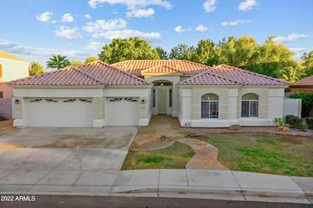 6123 W Kent Drive Chandler, AZ 85226