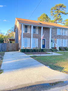 1758 Skinner Ave Charleston, SC 29407