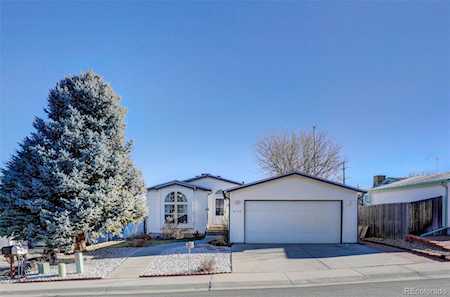9132 Madeleine St Federal Heights, CO 80260