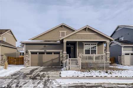 11020 Worchester St Commerce City, CO 80022