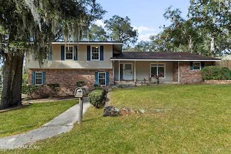 3860 Shady Ln Jacksonville, FL 32277