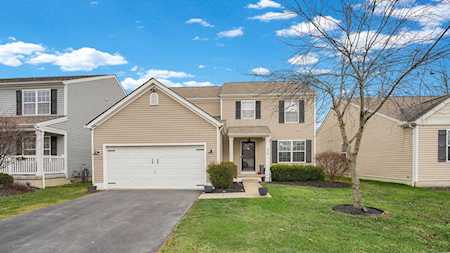576 Slaybaugh Drive Blacklick, OH 43004
