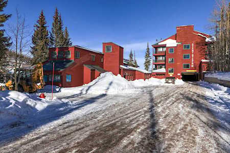 407 S Vasels Rd #47 Brian Head, UT 84719
