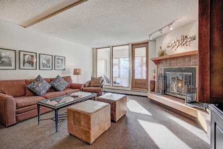 800 Copper Rd #104 Copper Mountain, CO 80443
