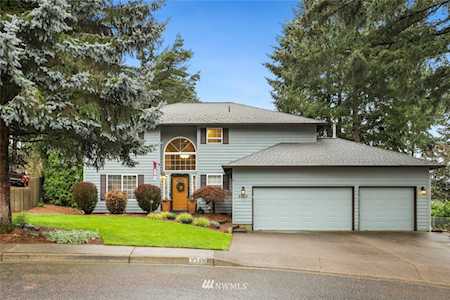 2320 NE 147th Ct Vancouver, WA 98684