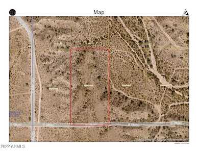 0 W Wildcat Dr #31 Wittmann, AZ 85361
