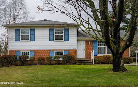 9416 Habersham Dr Louisville, KY 40242