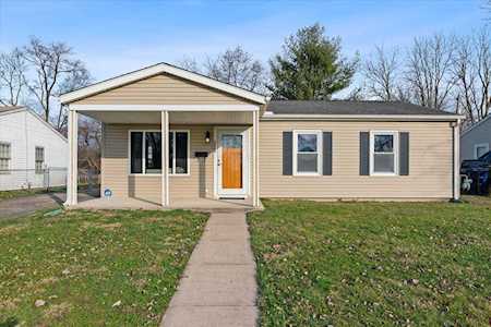 2664 Shelly Drive Columbus, OH 43207