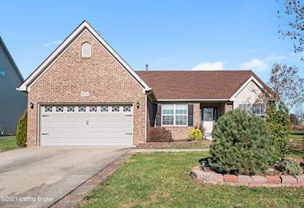 9721 Long Rifle Ln Louisville, KY 40291