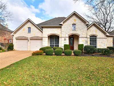 1722 West End PL Round Rock, TX 78681