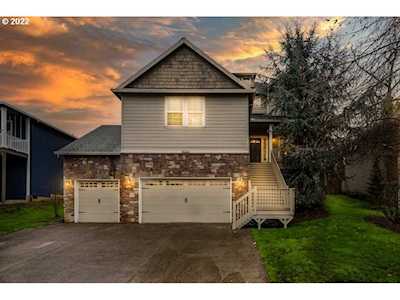 15996 Apperson Blvd Oregon City, OR 97045