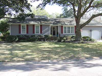 1021 Planters Curve Mount Pleasant, SC 29464
