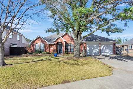 3509 Stone Creek Lane N Fort Worth, TX 76137