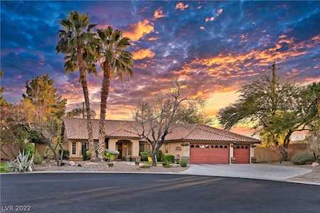 1531 Managua Dr Las Vegas, NV 89123