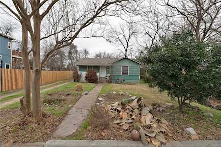 3511 Banton RD Austin, TX 78722