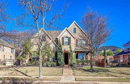 4925 Bob Wills Drive Fort Worth, TX 76244