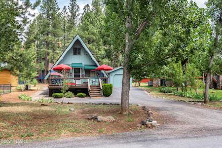 210 Lodge Dr Munds Park, AZ 86017