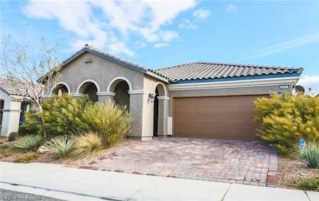 2676 Ornate Regiment St Henderson, NV 89044