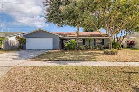 3351 Hunt Club Dr Clearwater, FL 33761