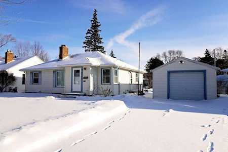 7209 Knox Avenue S Richfield, MN 55423