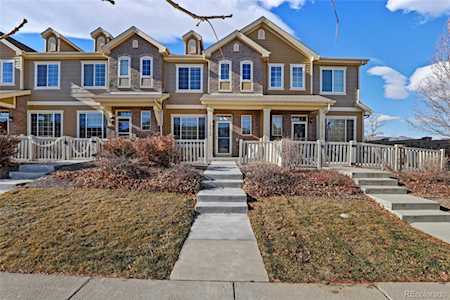 16213 W 63rd Place #D Arvada, CO 80403