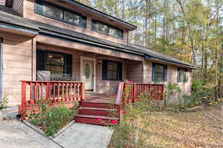3509 Oak Hill Trl Tallahassee, FL 32312