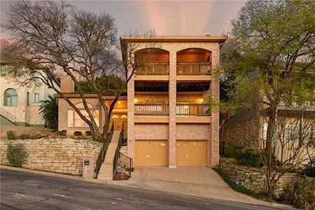 6611 Candle Ridge CV Austin, TX 78731