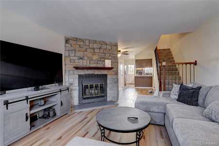 1662 S Blackhawk Way #D Aurora, CO 80012