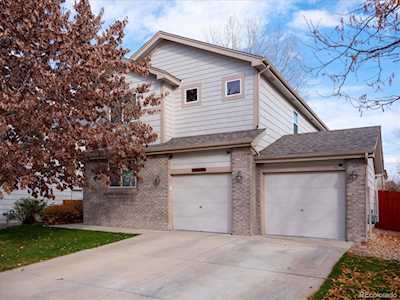6383 Sparrow Circle Firestone, CO 80504