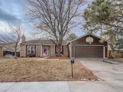 5321 S Pagosa Way Centennial, CO 80015
