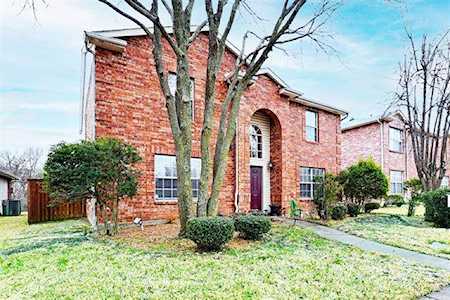 1440 Stella Drive Lewisville, TX 75067