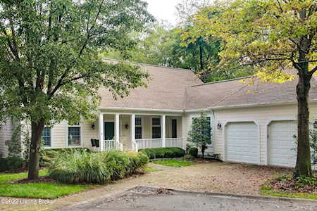 2513 Tuckaho Rd Louisville, KY 40207