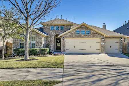 1819 Greyleaf PATH Round Rock, TX 78665