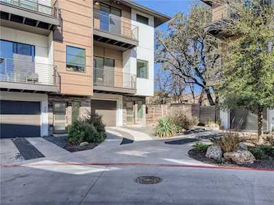 3700 Clawson RD #406 Austin, TX 78704