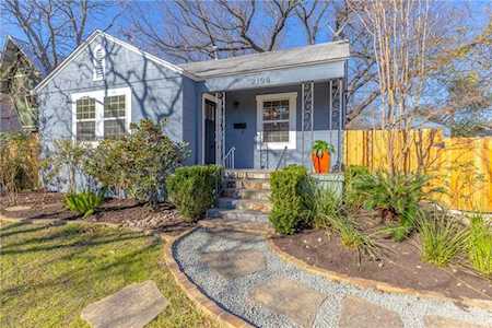 2108 Glendale PL Austin, TX 78704