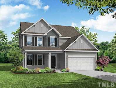 513 Edenfield Drive Fuquay Varina, NC 27526