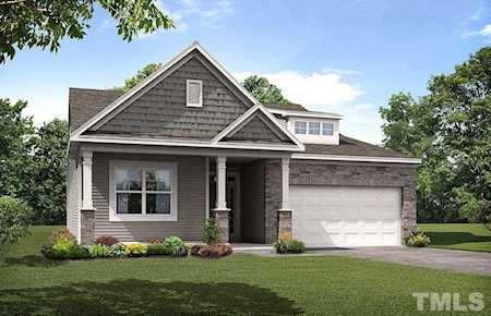 517 Edenfield Drive Fuquay Varina, NC 27526