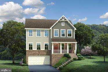 2944 Heritage Dr Chesapeake Beach, MD 20732