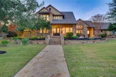 601 Polo Club DR Austin, TX 78737